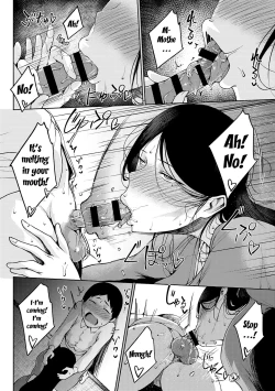 Page 66 of Saitan no Yakusoku | Moist Love Ch.1-7