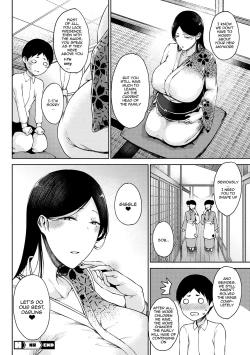 Page 85 of Saitan no Yakusoku | Moist Love Ch.1-7