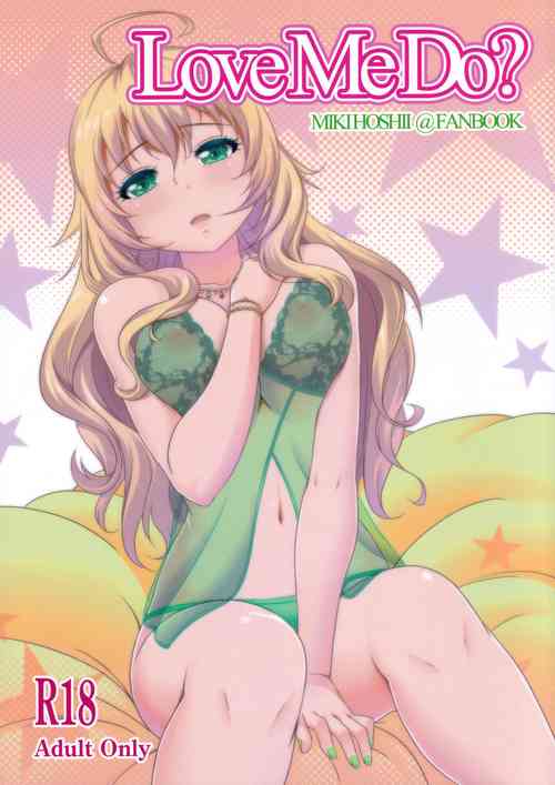 Download Love me do?