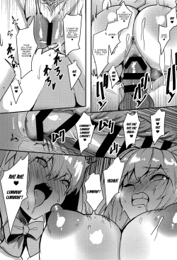 Page 22 of Suihi-sama no Junan | The Swimsuit Princess' Ordeals