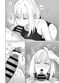 Page 10 of Tsundere NiizumaDovey Cosplay Sex
