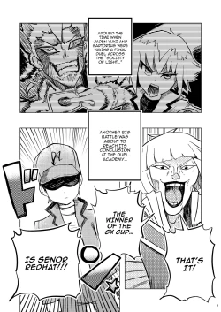 Page 2 of Kaikan Zecchou Yareruuya | Pleasure, Orgasm, Fuckingluyah