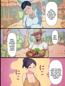 Page 12 of Genki na Karada no Kakutou Musume ga Murabito ni Uragirarete Haramu made | The Strong-Bodied Female Martial Artist Is Betrayed and Impregnated By The Villagers