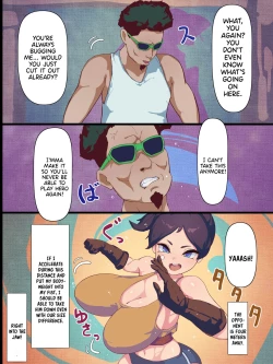 Page 16 of Genki na Karada no Kakutou Musume ga Murabito ni Uragirarete Haramu made | The Strong-Bodied Female Martial Artist Is Betrayed and Impregnated By The Villagers