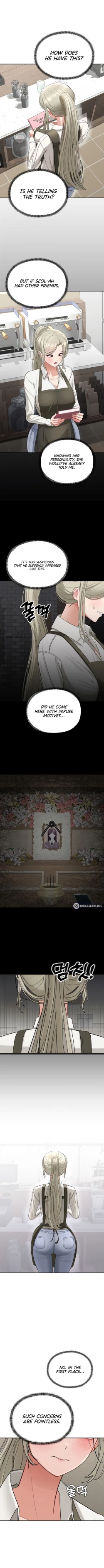 Page 102 of Your Freaky Bucket List Ch. 1-12