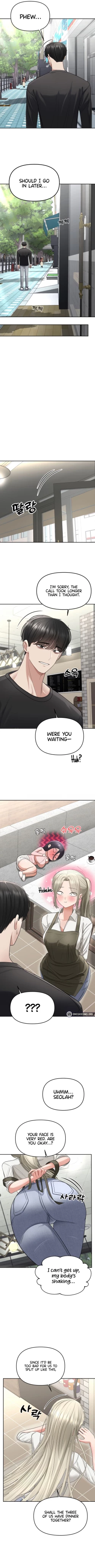 Page 117 of Your Freaky Bucket List Ch. 1-12