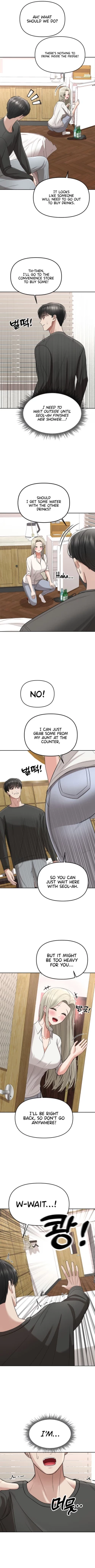 Page 125 of Your Freaky Bucket List Ch. 1-12