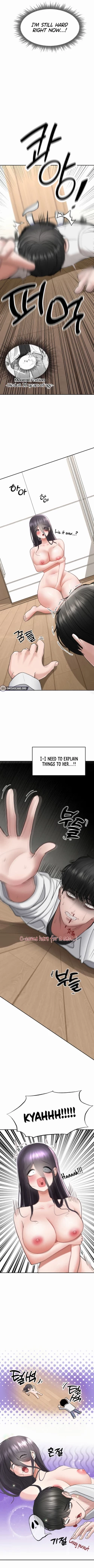 Page 13 of Your Freaky Bucket List Ch. 1-12