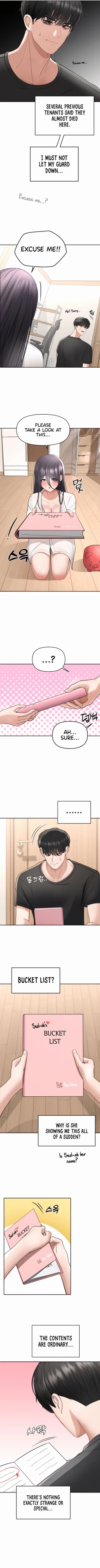 Page 24 of Your Freaky Bucket List Ch. 1-12