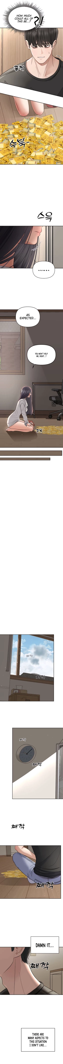 Page 27 of Your Freaky Bucket List Ch. 1-12