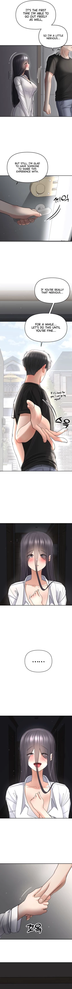 Page 37 of Your Freaky Bucket List Ch. 1-12