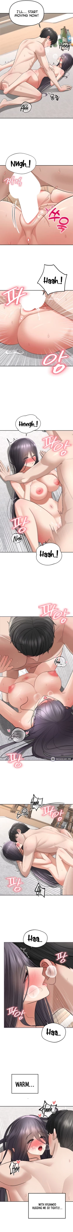 Page 67 of Your Freaky Bucket List Ch. 1-12