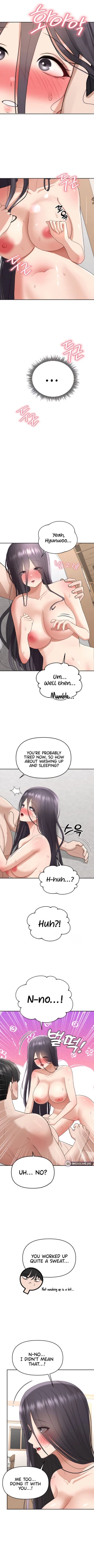 Page 71 of Your Freaky Bucket List Ch. 1-12