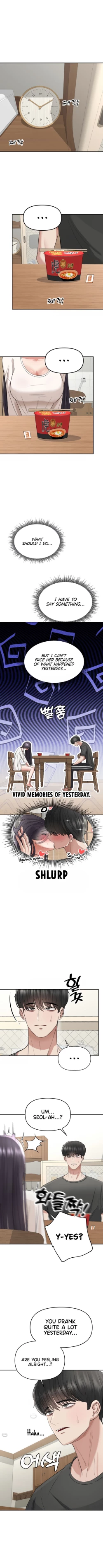 Page 84 of Your Freaky Bucket List Ch. 1-12