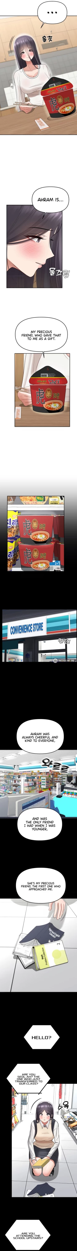 Page 88 of Your Freaky Bucket List Ch. 1-12