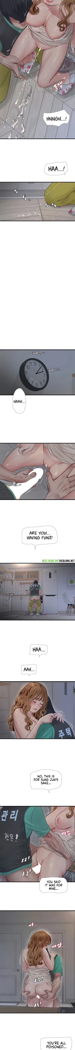 Page 104 of The Hole Diary Ch. 1-44