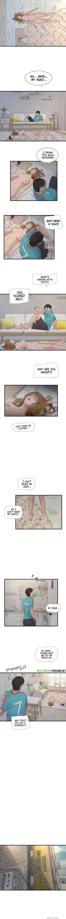 Page 114 of The Hole Diary Ch. 1-44