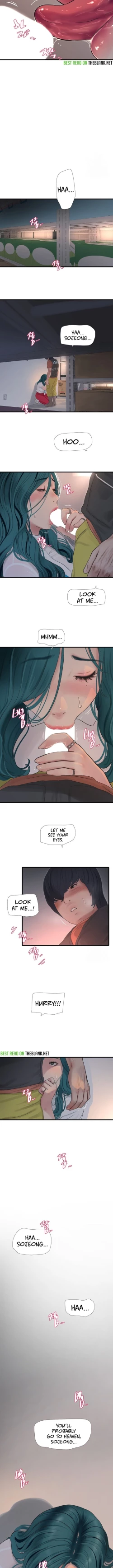 Page 125 of The Hole Diary Ch. 1-44