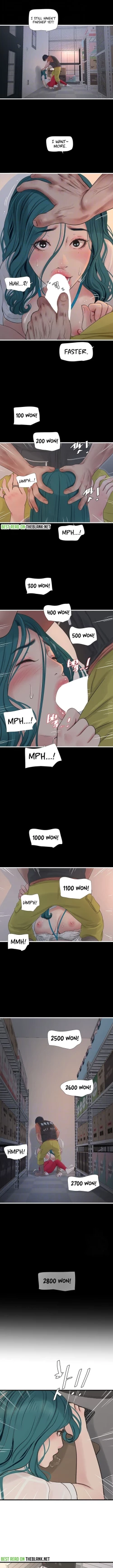 Page 129 of The Hole Diary Ch. 1-44