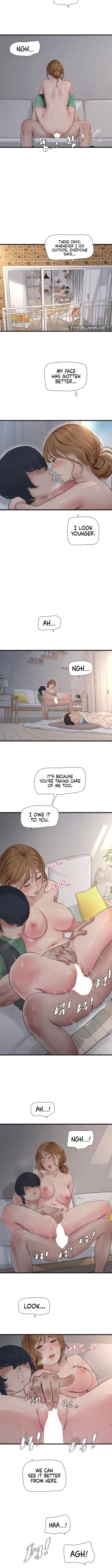 Page 171 of The Hole Diary Ch. 1-44