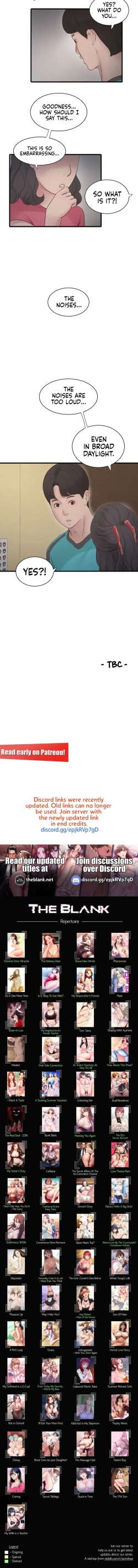 Page 175 of The Hole Diary Ch. 1-44