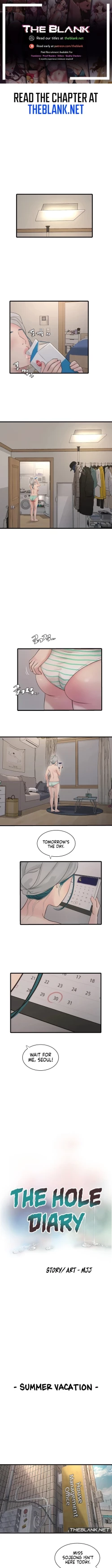 Page 195 of The Hole Diary Ch. 1-44