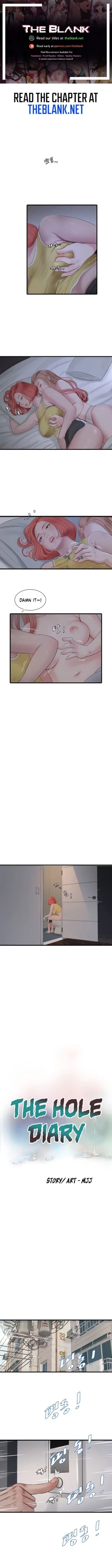 Page 211 of The Hole Diary Ch. 1-44