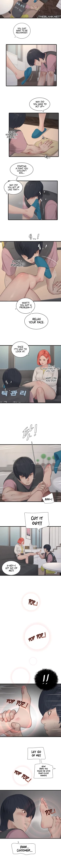 Page 213 of The Hole Diary Ch. 1-44