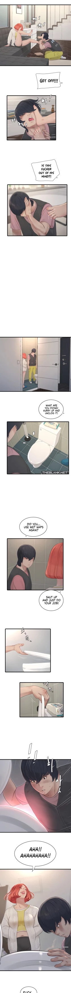 Page 215 of The Hole Diary Ch. 1-44