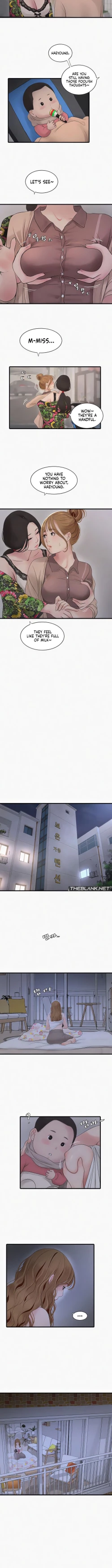 Page 226 of The Hole Diary Ch. 1-44