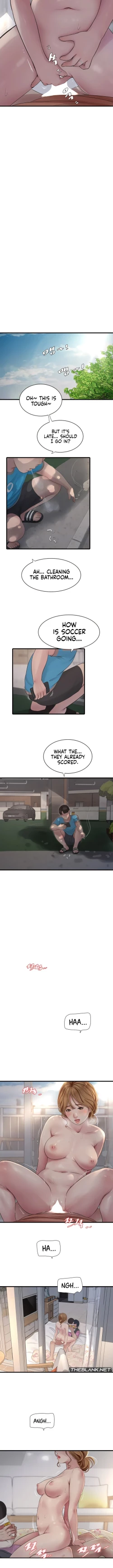 Page 234 of The Hole Diary Ch. 1-44