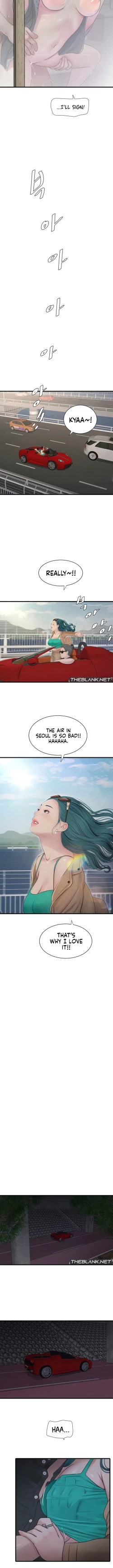 Page 247 of The Hole Diary Ch. 1-44