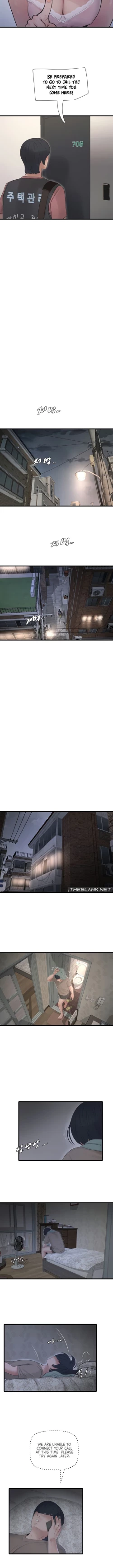 Page 256 of The Hole Diary Ch. 1-44