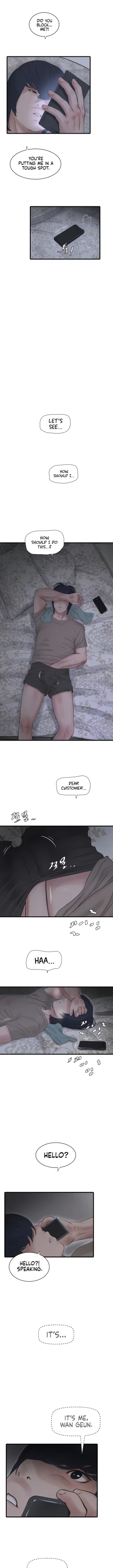 Page 257 of The Hole Diary Ch. 1-44