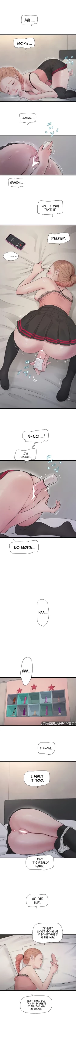 Page 274 of The Hole Diary Ch. 1-44