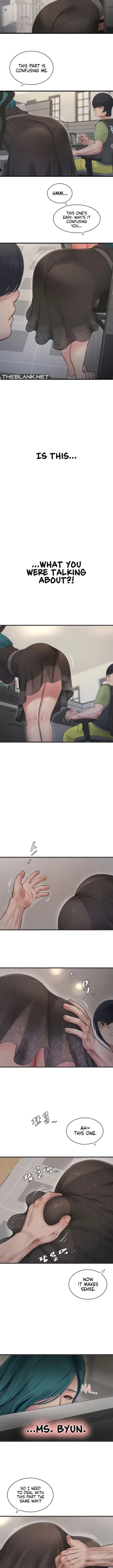 Page 278 of The Hole Diary Ch. 1-44