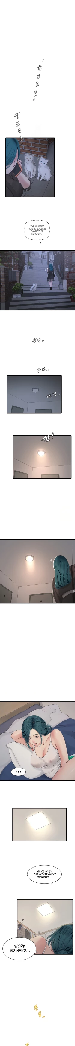 Page 288 of The Hole Diary Ch. 1-44