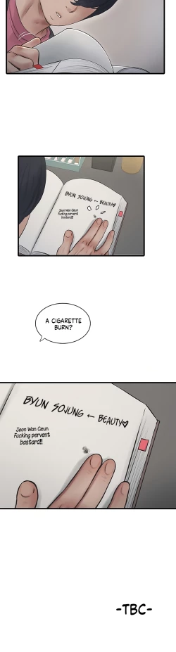 Page 319 of The Hole Diary Ch. 1-44