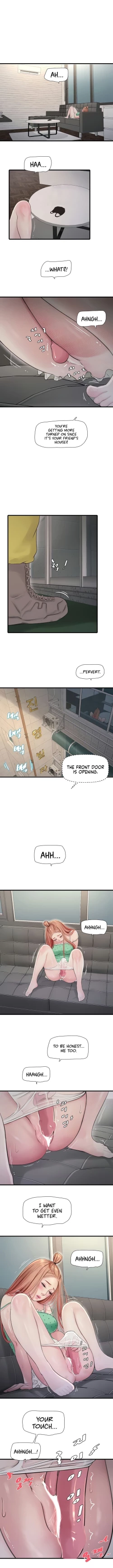 Page 328 of The Hole Diary Ch. 1-44