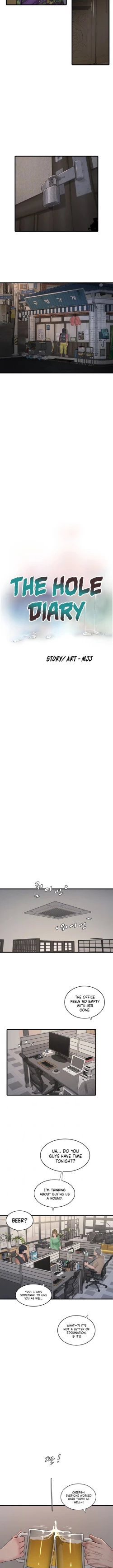 Page 359 of The Hole Diary Ch. 1-44