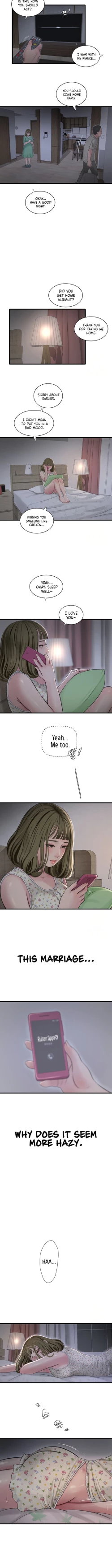 Page 365 of The Hole Diary Ch. 1-44