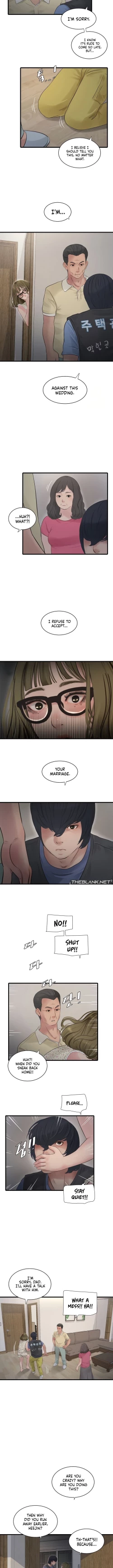 Page 391 of The Hole Diary Ch. 1-44