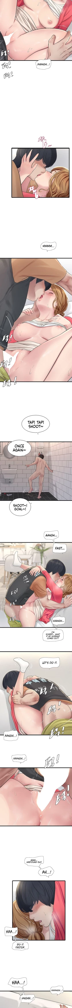 Page 56 of The Hole Diary Ch. 1-44