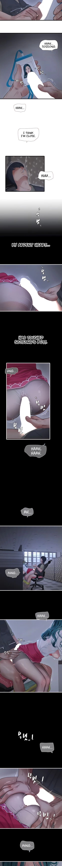 Page 67 of The Hole Diary Ch. 1-44