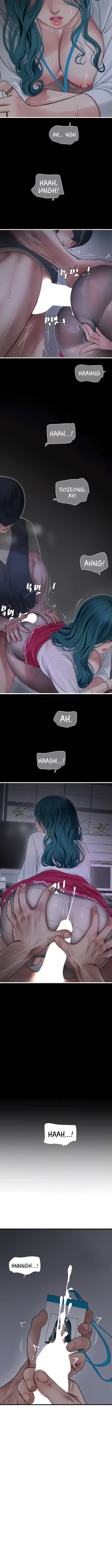 Page 68 of The Hole Diary Ch. 1-44