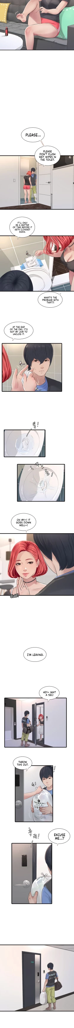 Page 72 of The Hole Diary Ch. 1-44