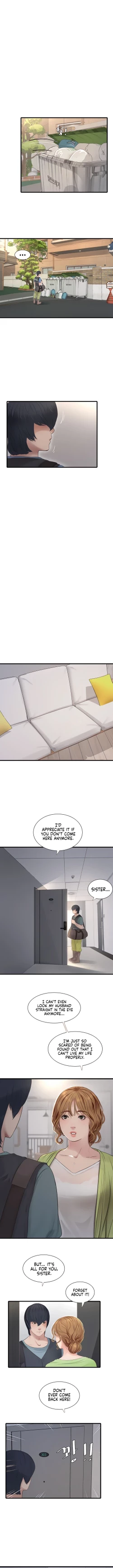 Page 73 of The Hole Diary Ch. 1-44