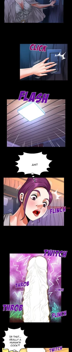 Page 103 of My Aunt/Secret Life Ch. 114-140