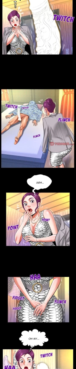 Page 104 of My Aunt/Secret Life Ch. 114-140