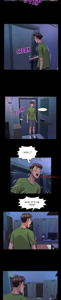 Page 10 of My Aunt/Secret Life Ch. 114-140